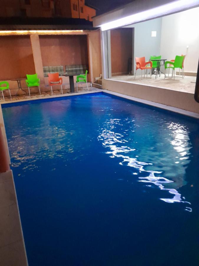 Apple Studios & Rooms Mostar Extérieur photo