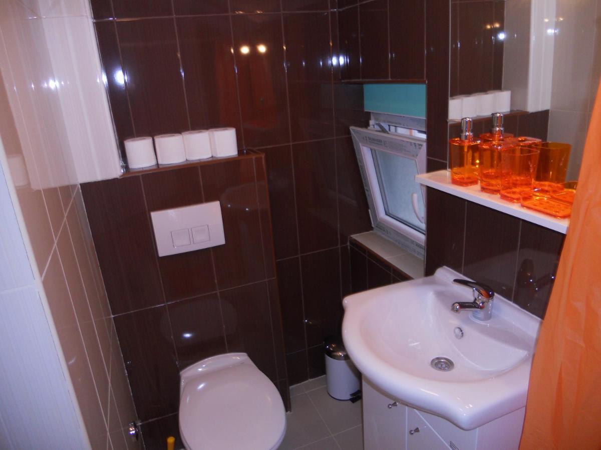 Apple Studios & Rooms Mostar Extérieur photo