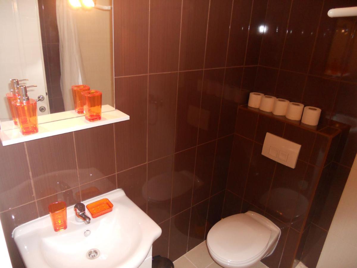 Apple Studios & Rooms Mostar Extérieur photo
