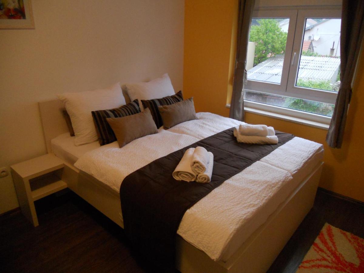 Apple Studios & Rooms Mostar Extérieur photo