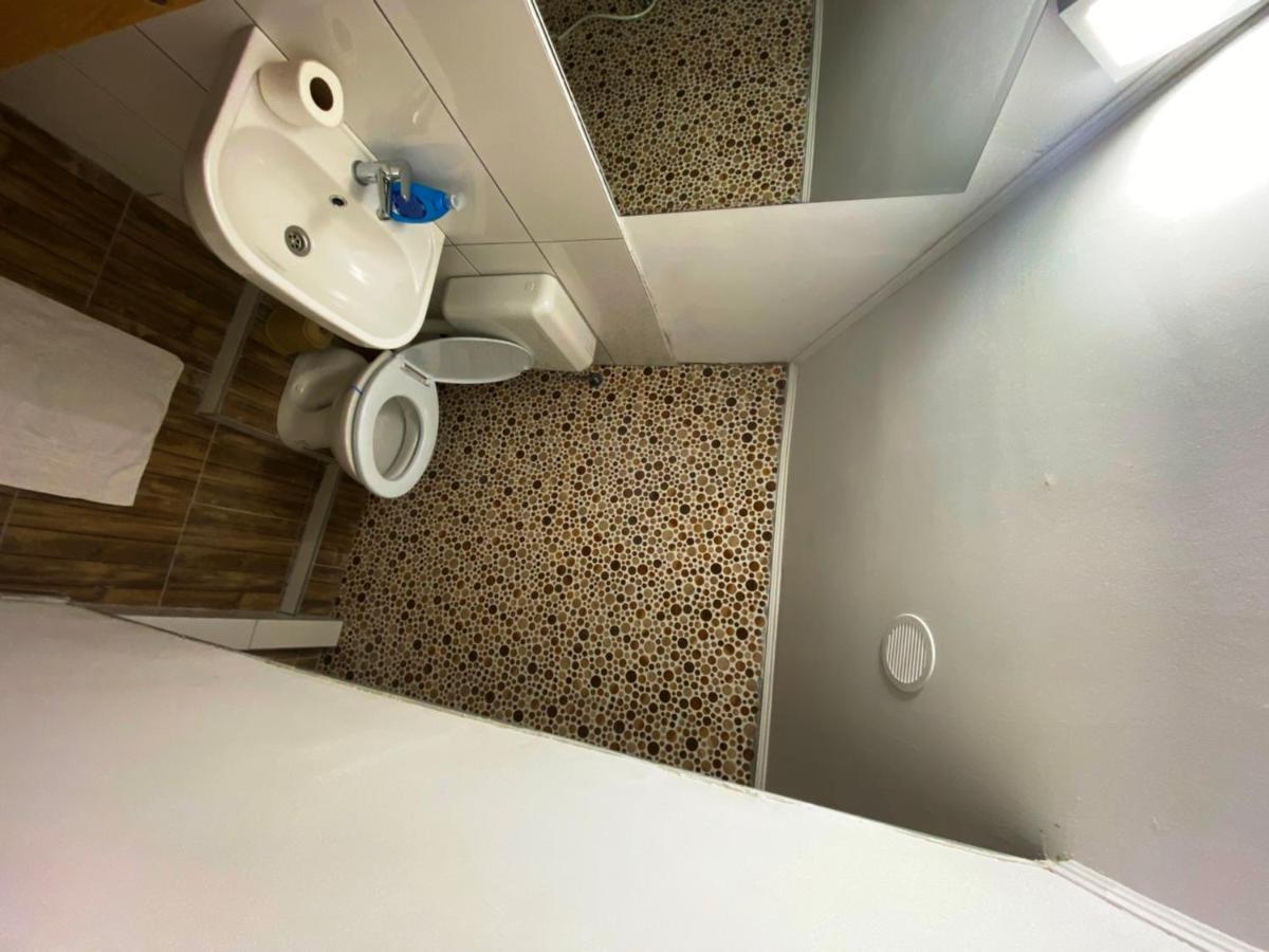 Apple Studios & Rooms Mostar Extérieur photo