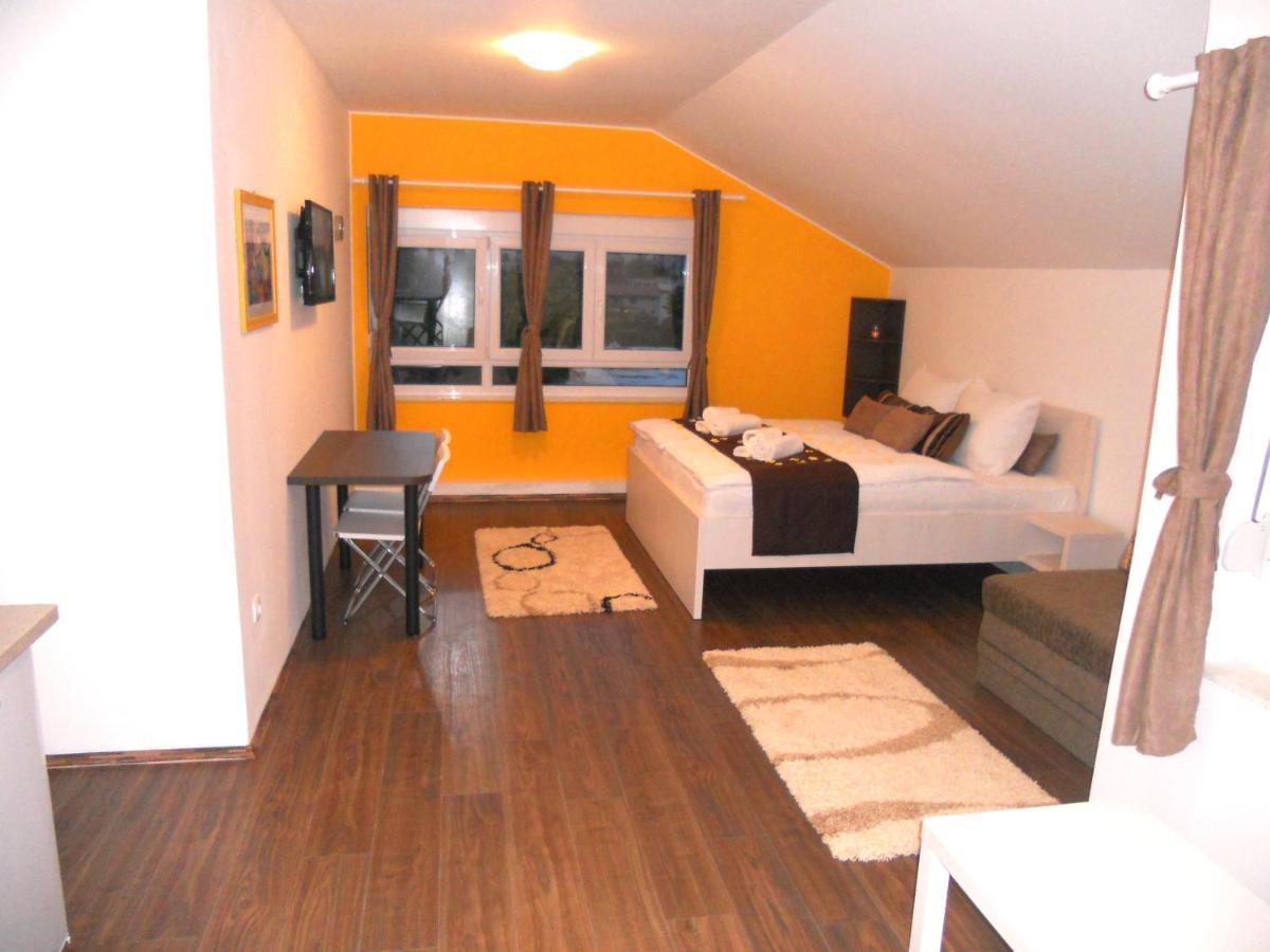 Apple Studios & Rooms Mostar Extérieur photo