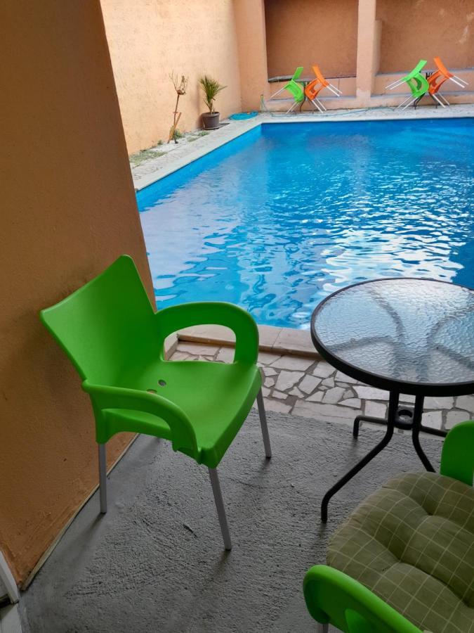 Apple Studios & Rooms Mostar Chambre photo